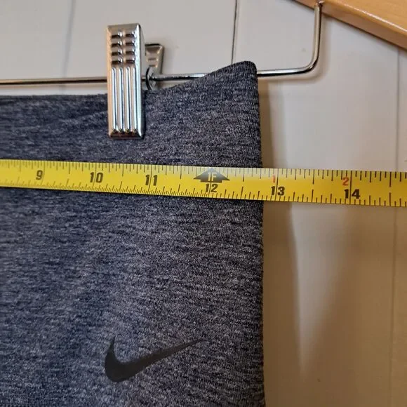 Nike Sculpt Women High Rise Training Leggings Size S Dri Fit - Picture 3 of 10